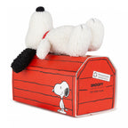 Snoopy ECO Tiny Teddy Plush In Giftbox