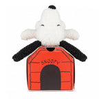 Snoopy ECO Tiny Teddy Plush In Giftbox