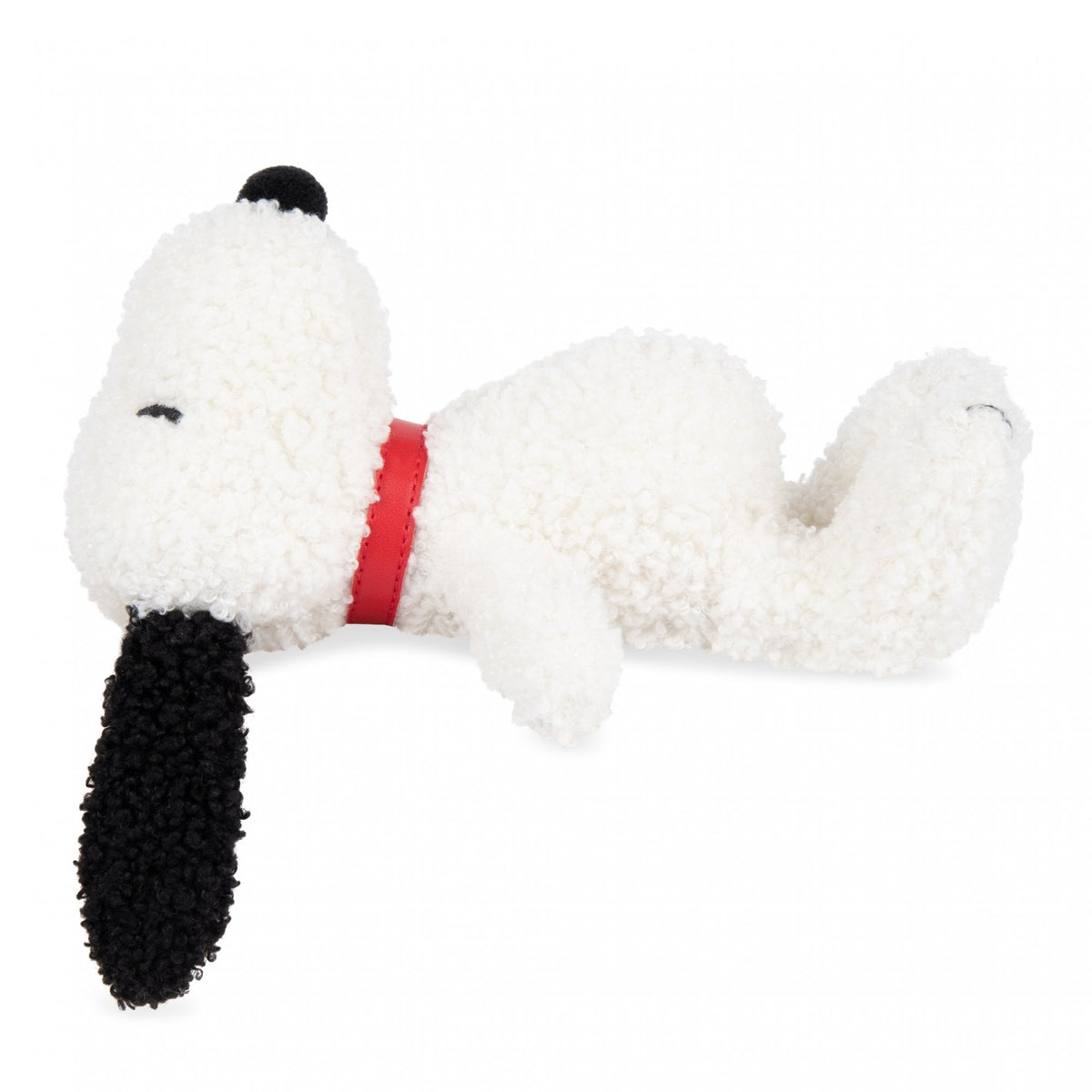 Snoopy ECO Tiny Teddy Plush In Giftbox