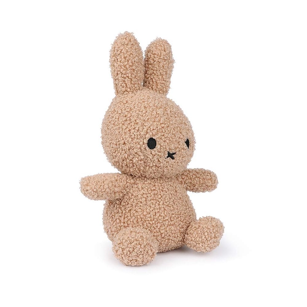 Miffy ECO Teddy Beige 23cm