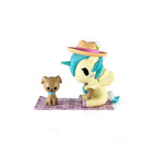 tokidoki Picnic Party Unicorno Blind Box
