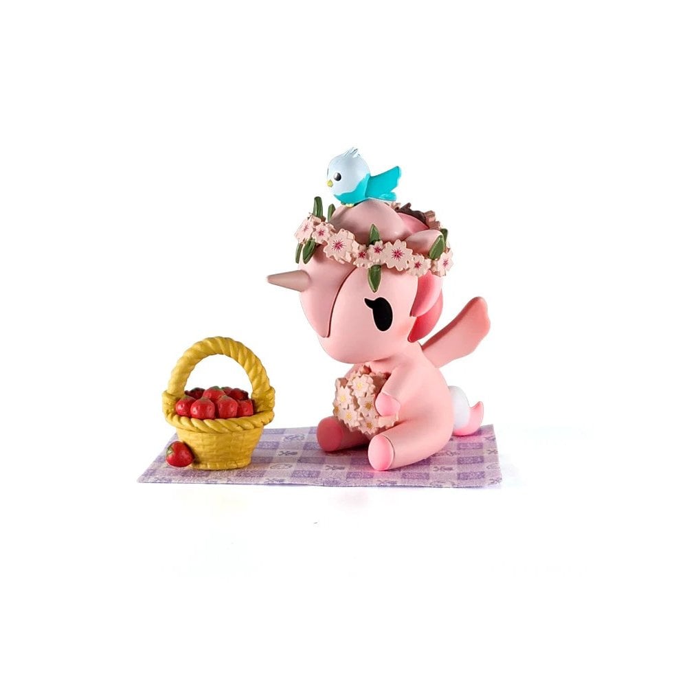 tokidoki Picnic Party Unicorno Blind Box