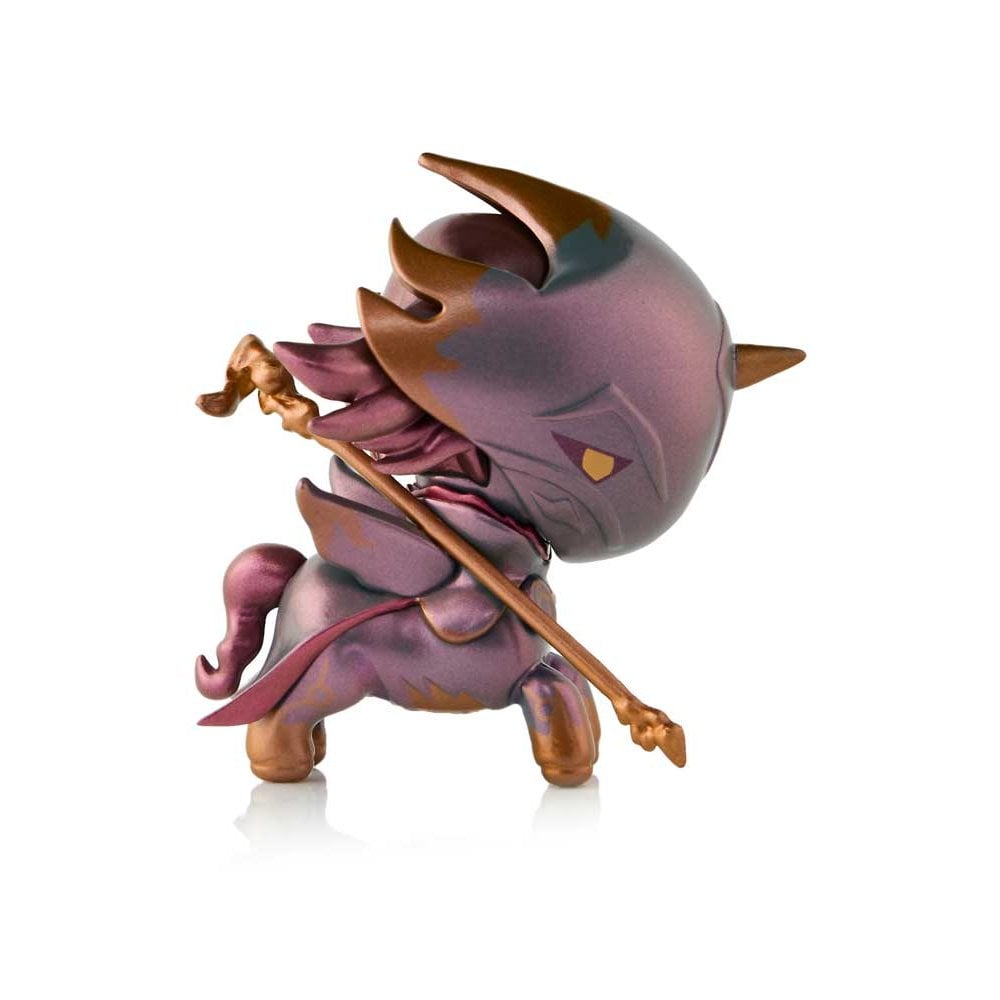 tokidoki x ARCANE Unicorno - ''Herald Viktor'' (Special Edition)