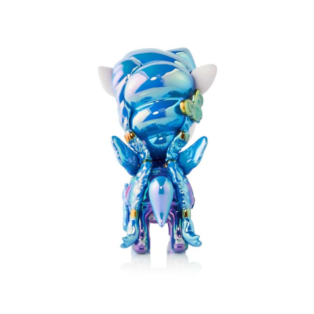 tokidoki x ARCANE Unicorno - Blue Mayhem JINX (Special Edition)