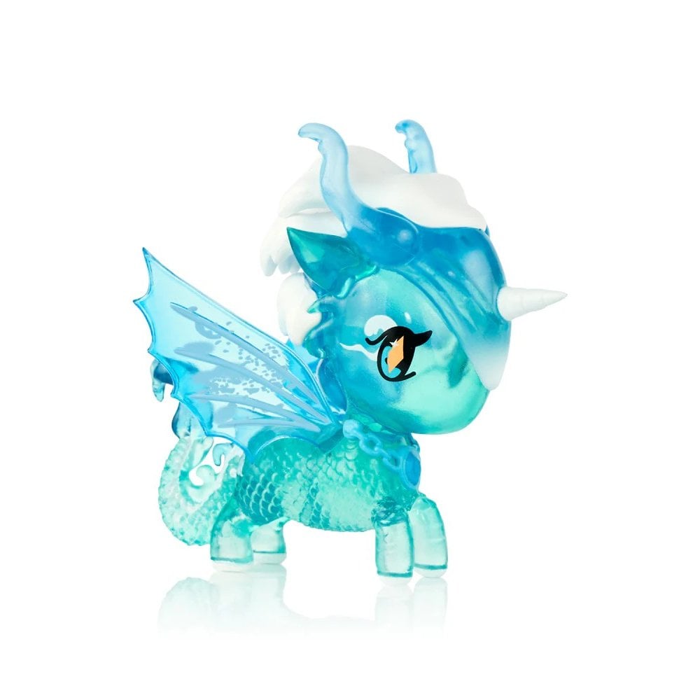 tokidoki Mystical Dragon Unicorno Blind Box