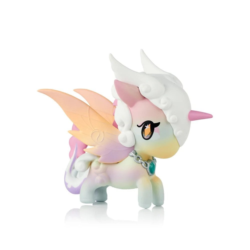 tokidoki Mystical Dragon Unicorno Blind Box