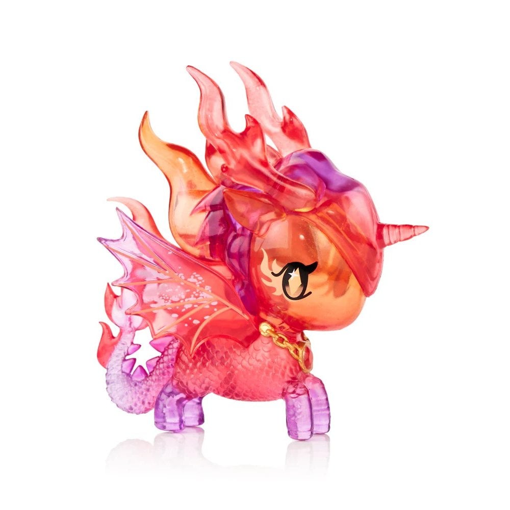 tokidoki Mystical Dragon Unicorno Blind Box