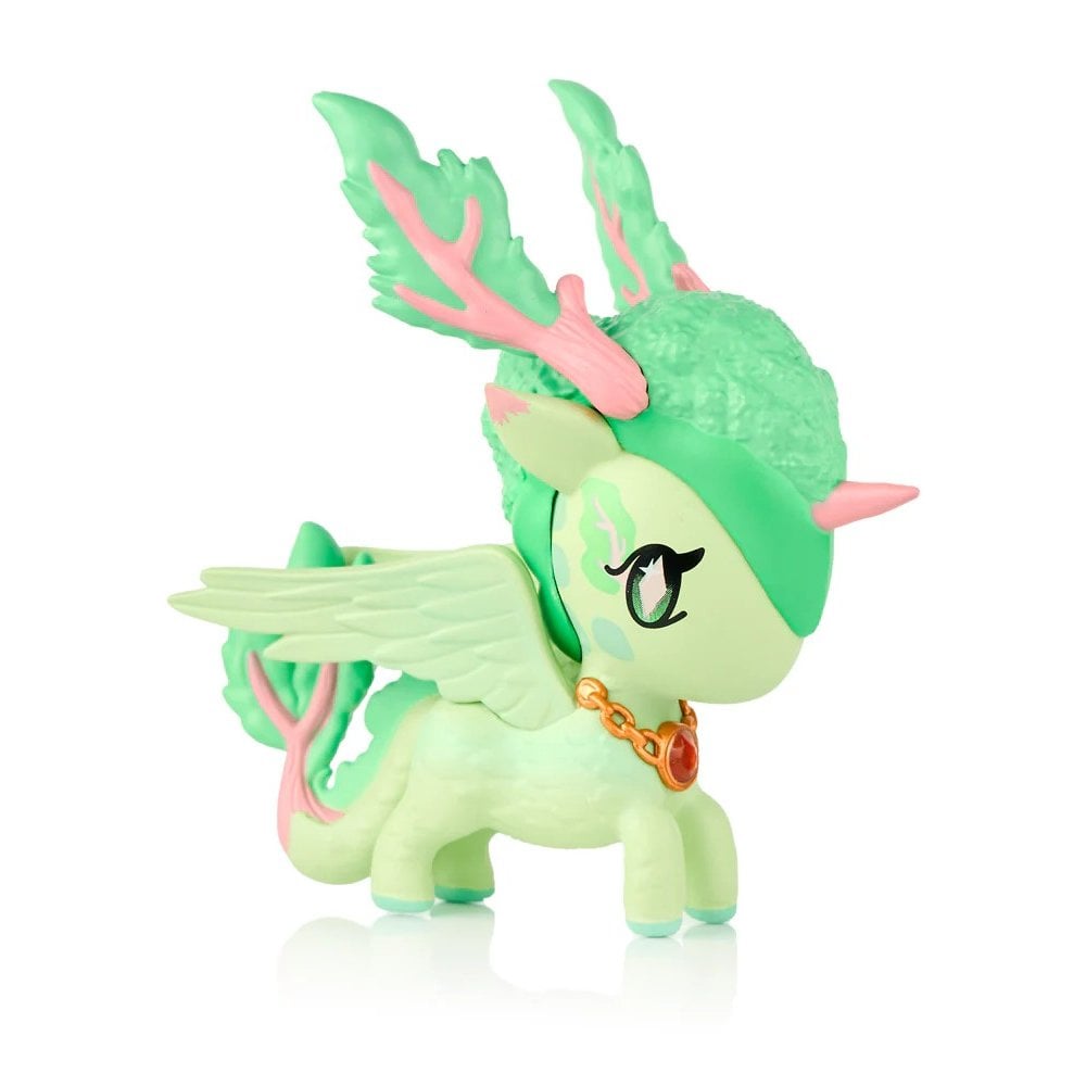 tokidoki Mystical Dragon Unicorno Blind Box