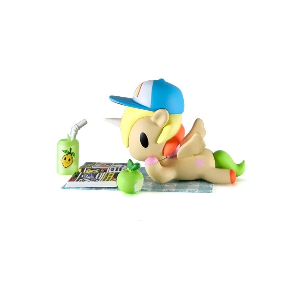 tokidoki Picnic Party Unicorno - Choose Your Favourite!