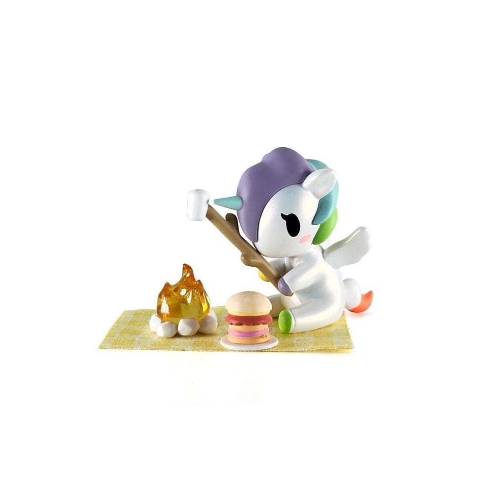 tokidoki Picnic Party Unicorno - Choose Your Favourite!