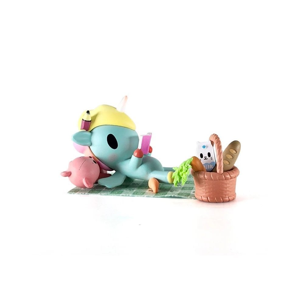 tokidoki Picnic Party Unicorno - Choose Your Favourite!