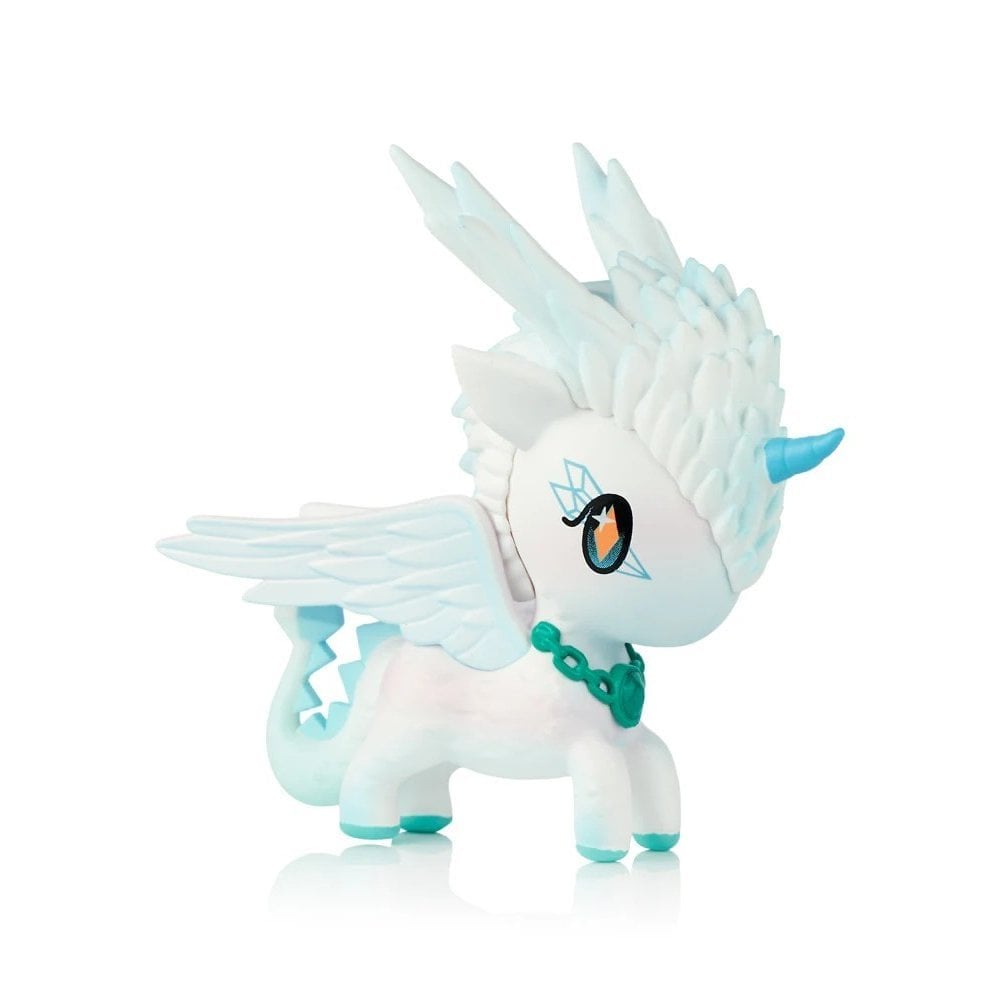 tokidoki Mystical Dragon Unicorno Open Box – Choose Your Favourite!
