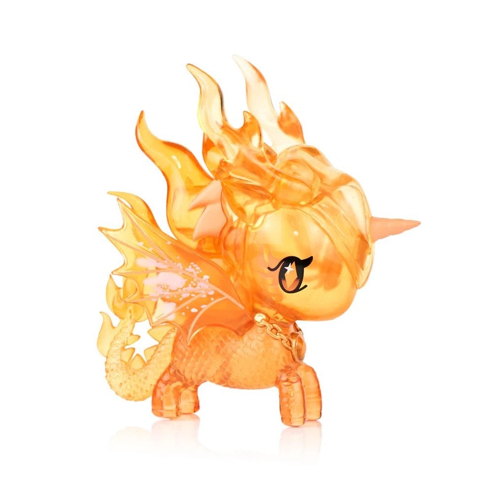 tokidoki Mystical Dragon Unicorno Open Box – Choose Your Favourite!