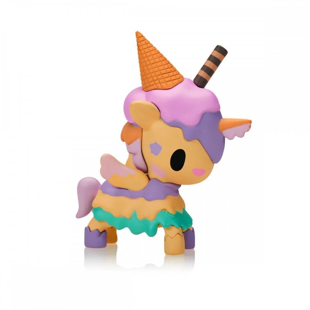Tokidoki Ice Cream Shop Unicorno – Choose Your Favourite!