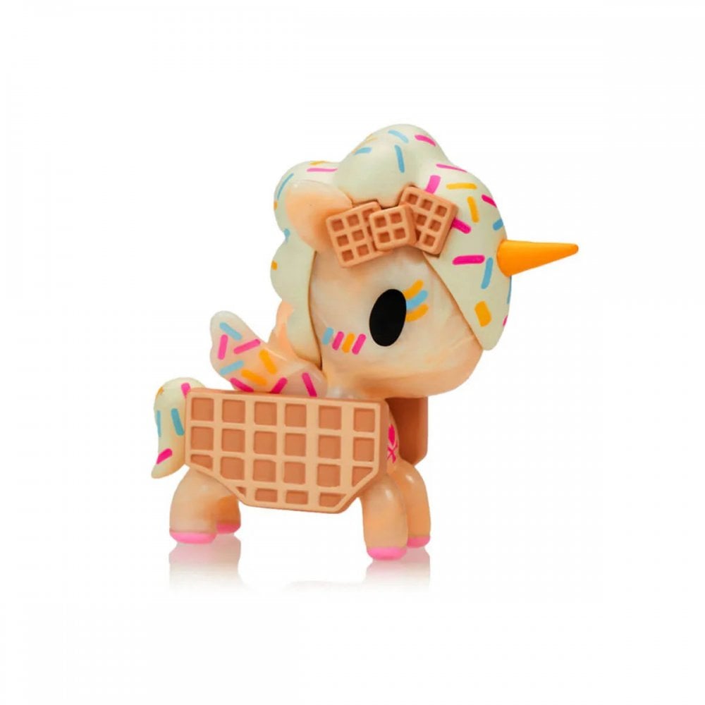 Tokidoki Ice Cream Shop Unicorno – Choose Your Favourite!