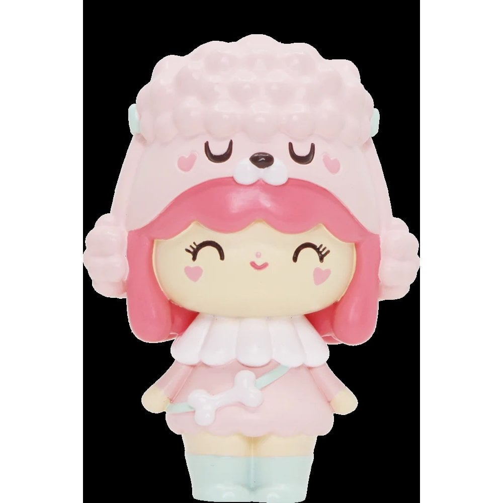 Momiji BFF Messenger Doll