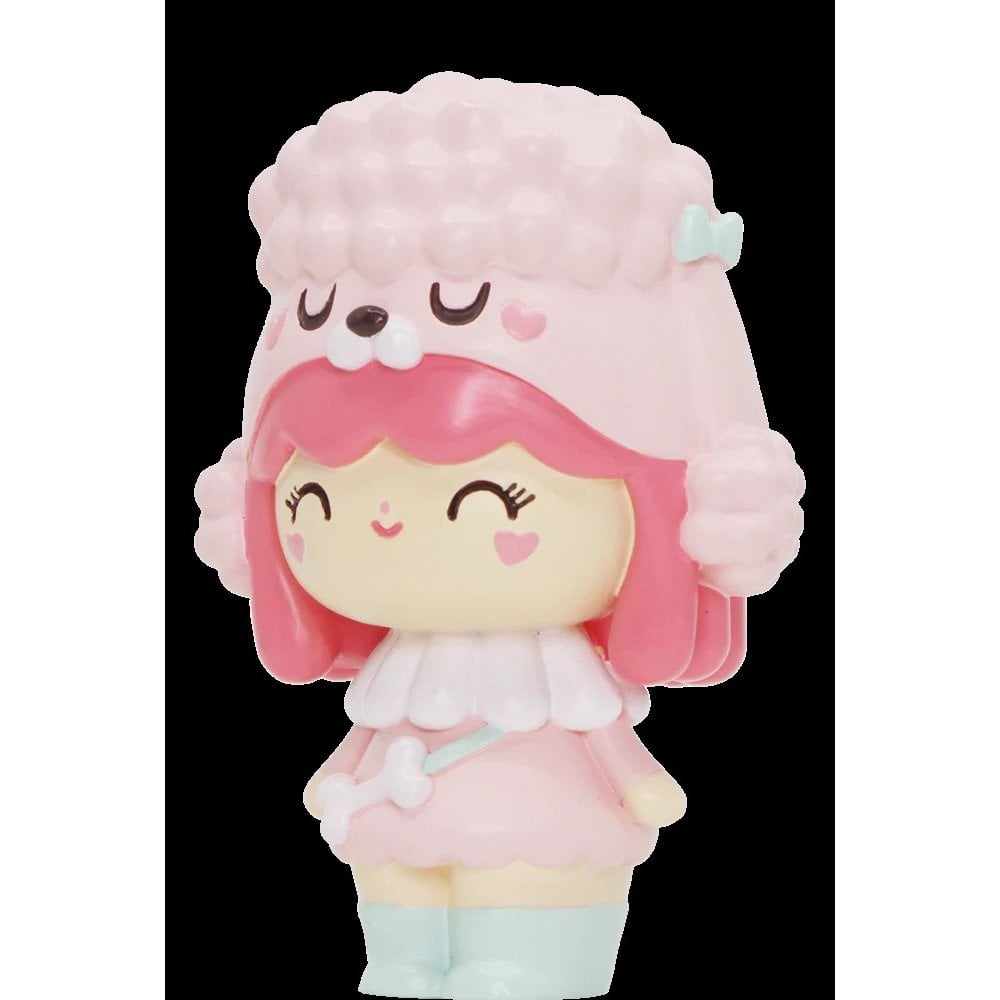 Momiji BFF Messenger Doll