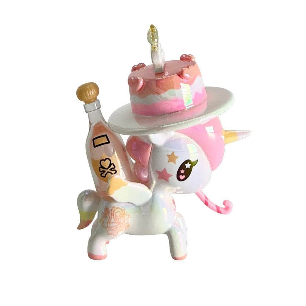 tokidoki 20th Anniversary - Choose Your Favourite!