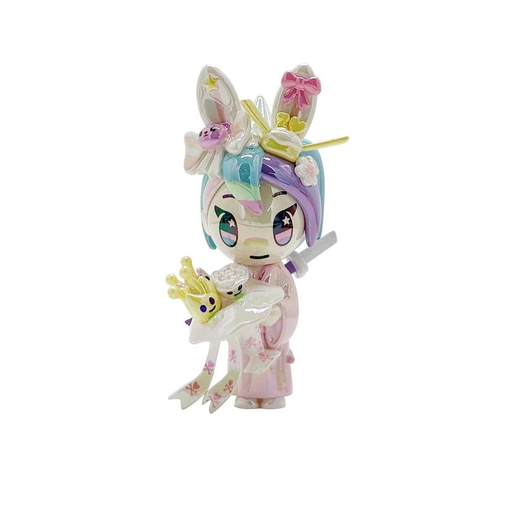 tokidoki 20th Anniversary - Choose Your Favourite!