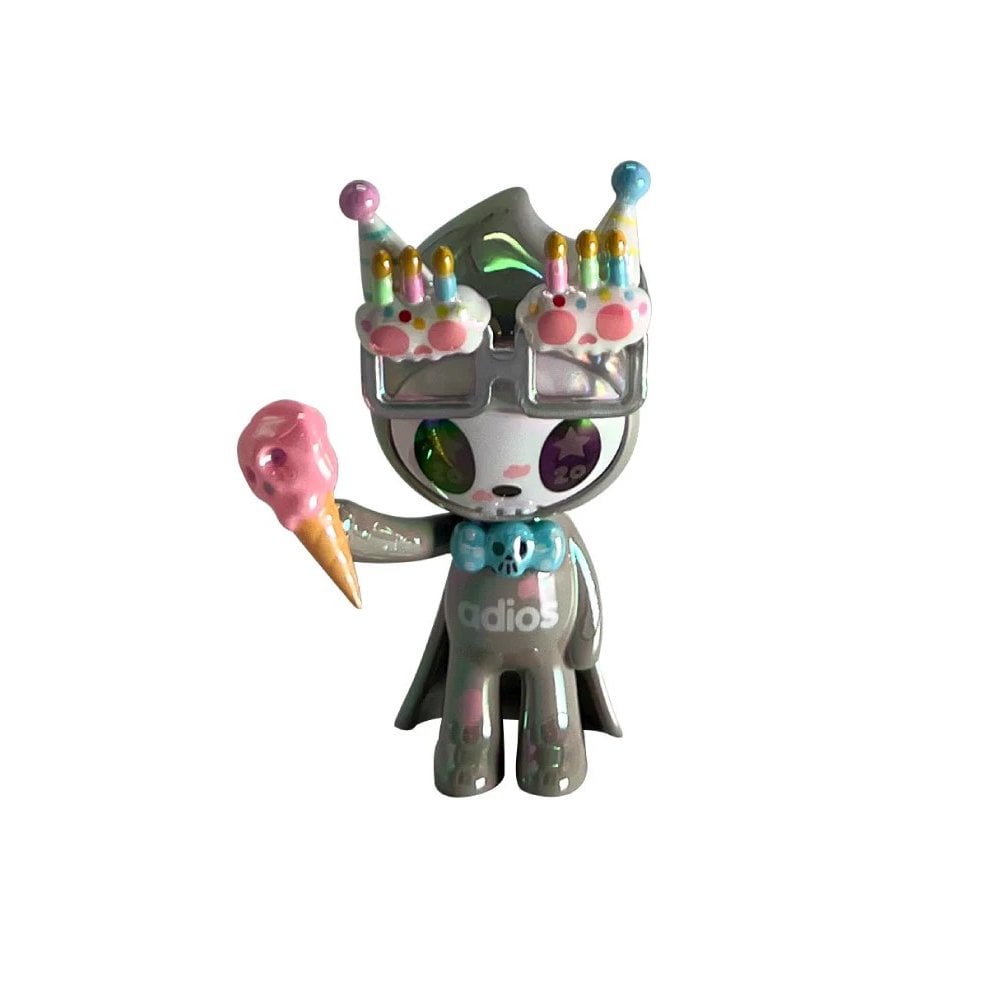tokidoki 20th Anniversary - Choose Your Favourite!