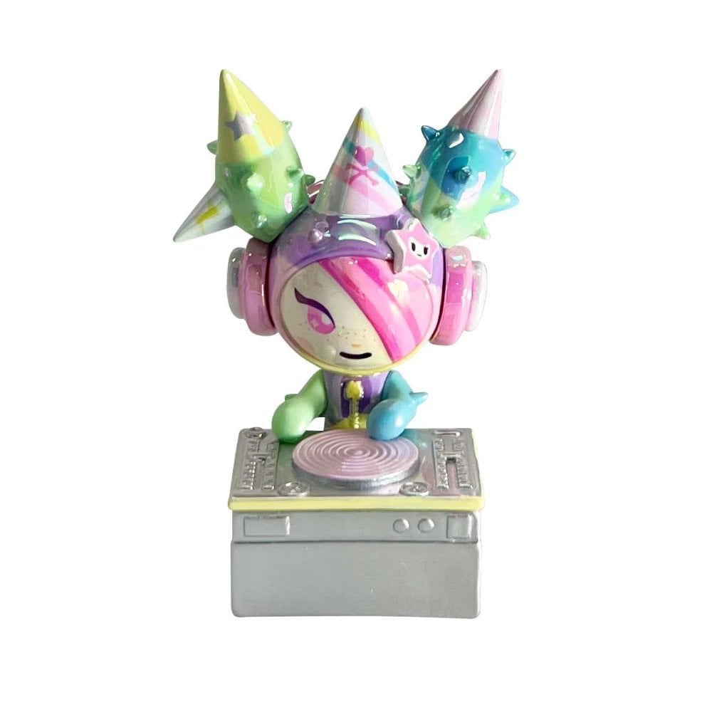 tokidoki 20th Anniversary - Choose Your Favourite!
