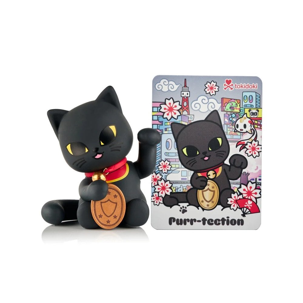 tokidoki Lucky Cats Blind Box