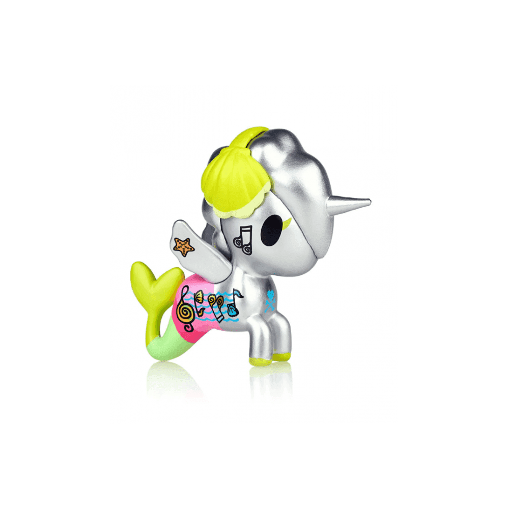 tokidoki Mermicorno Series 8 - Choose Your Favourite!