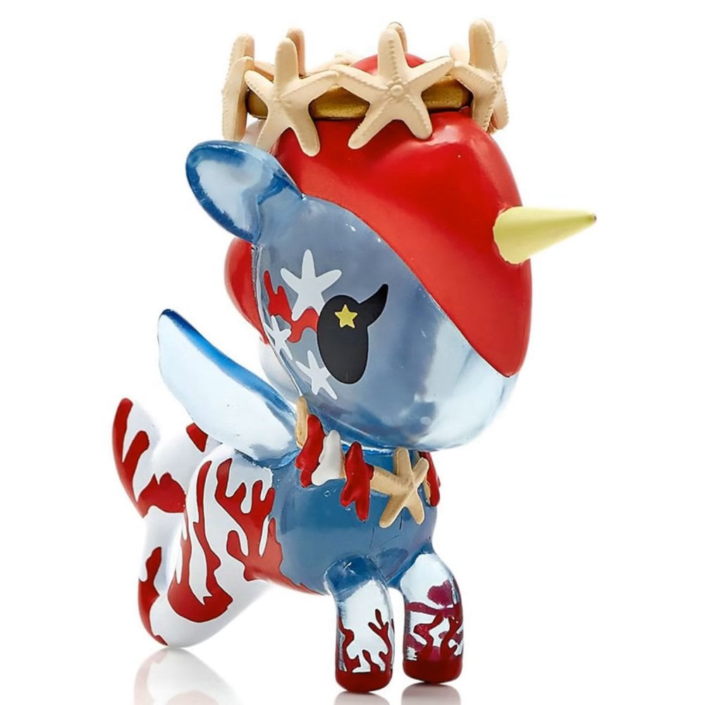 Tokidoki Mermicorno  Series 7 – Choose Your Favourite!