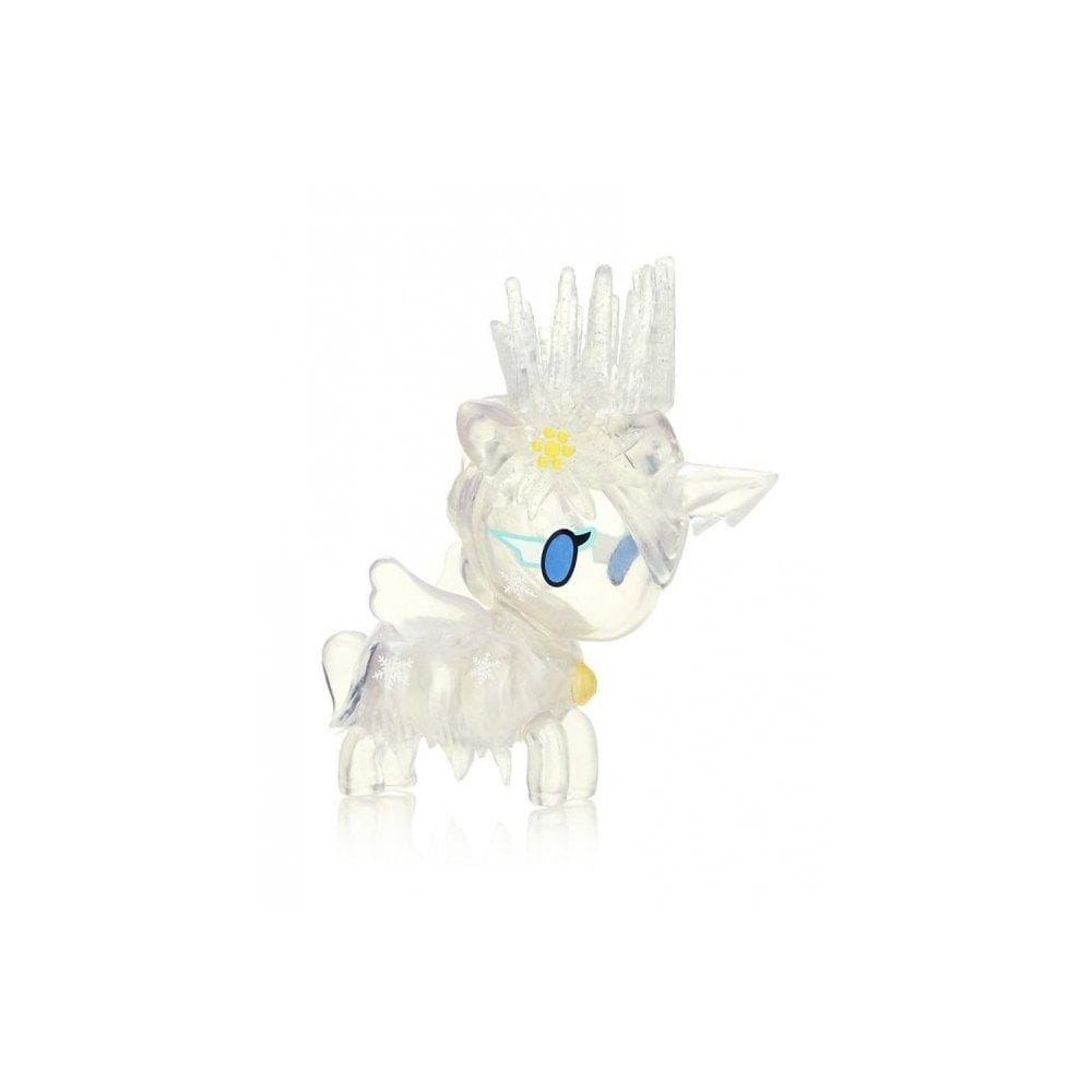 Tokidoki Winter Wonderland Unicorno – Choose Your Favourite!