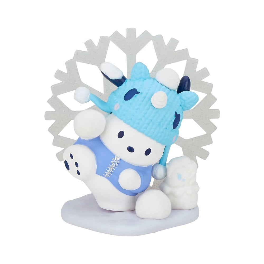 tokidoki x Hello Kitty Winter Dreams – Choose Your Favourite!