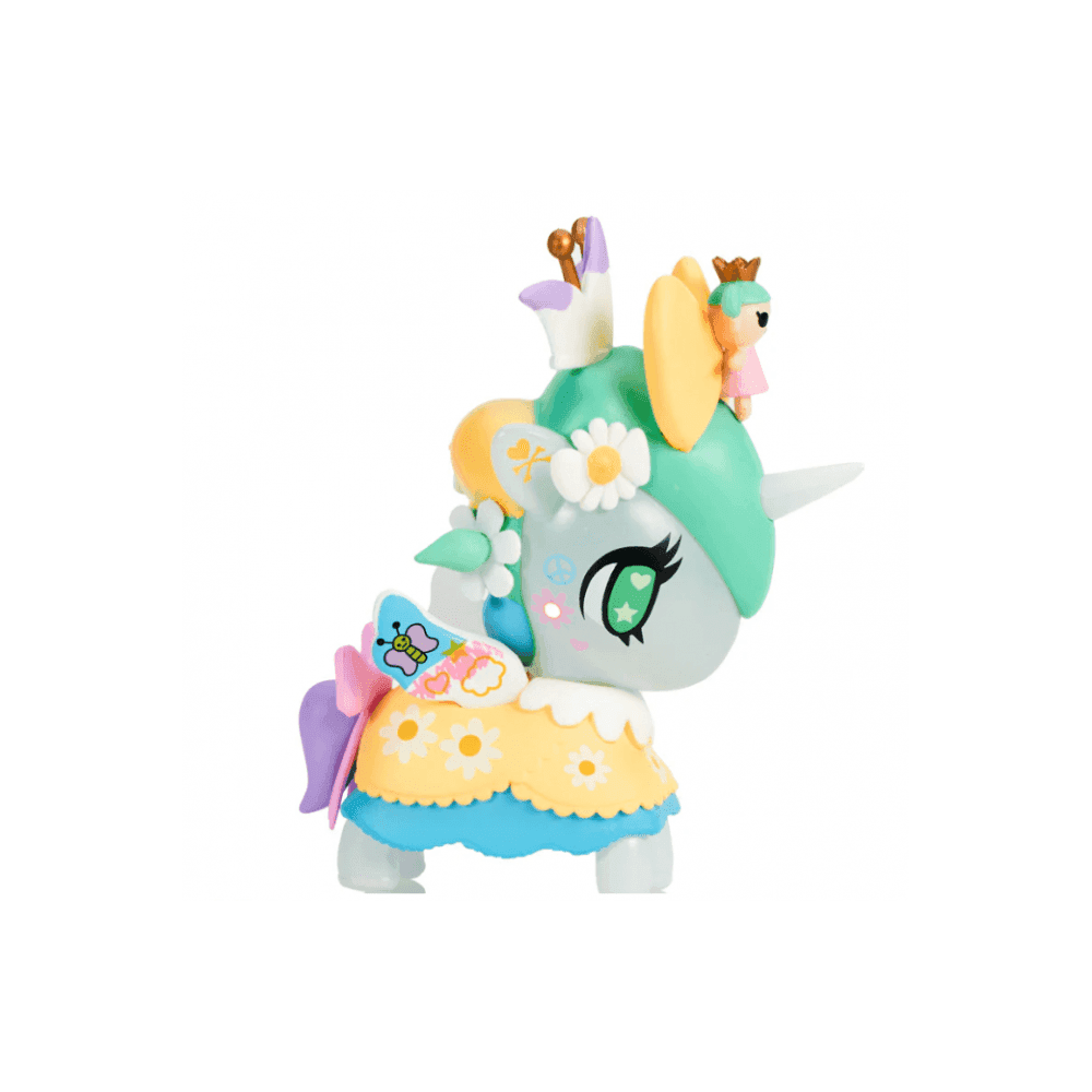 tokidoki Harajuku Princess Unicorno – Choose Your Favourite!