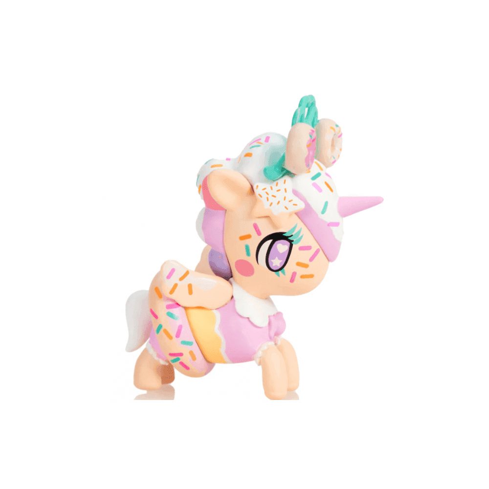 tokidoki Harajuku Princess Unicorno – Choose Your Favourite!