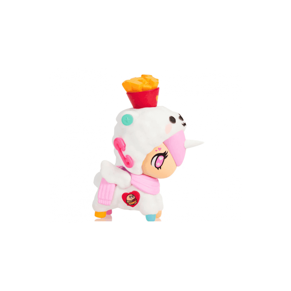tokidoki Harajuku Princess Unicorno – Choose Your Favourite!