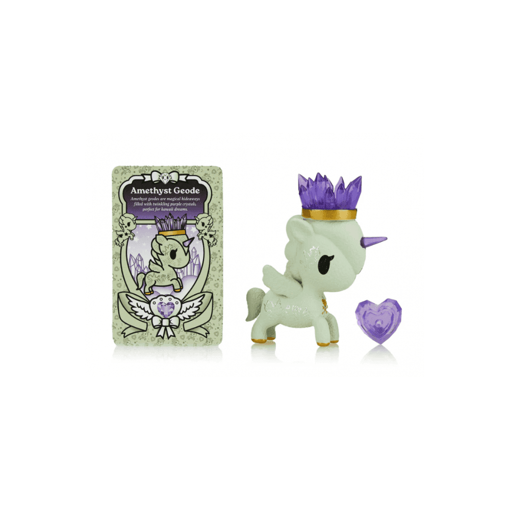 tokidoki Precious Unicorno – Choose Your Favourite!