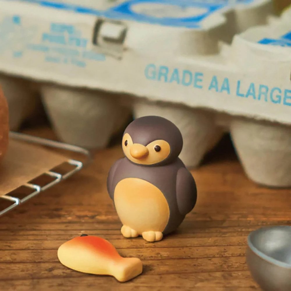 Animal Bakery Series 2 Blind Box Figure