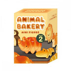 Animal Bakery Series 2 Blind Box Figure
