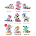 tokidoki Spa Day Unicorno Blind Box