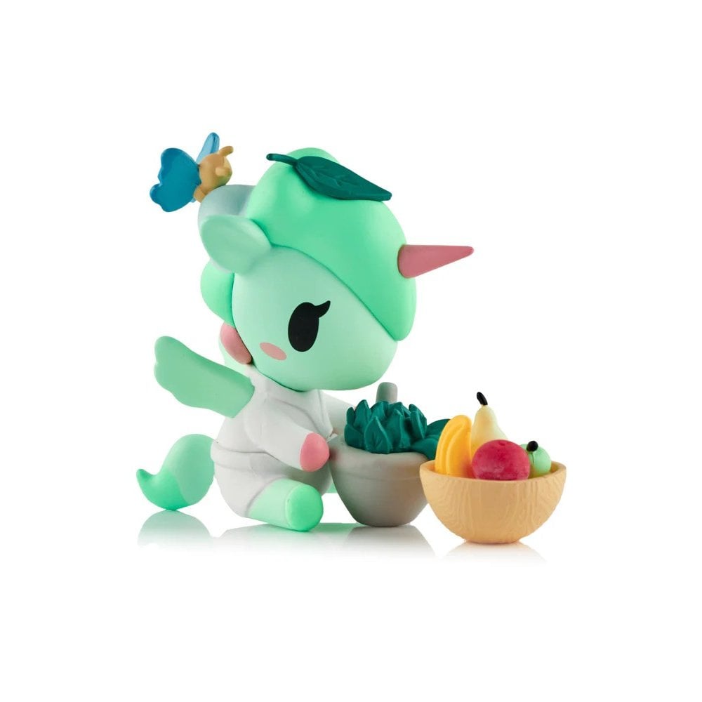 tokidoki Spa Day Unicorno Blind Box