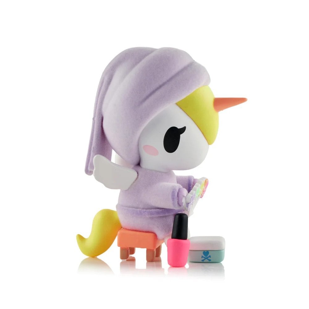 tokidoki Spa Day Unicorno Blind Box