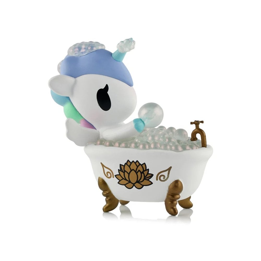 tokidoki Spa Day Unicorno Blind Box