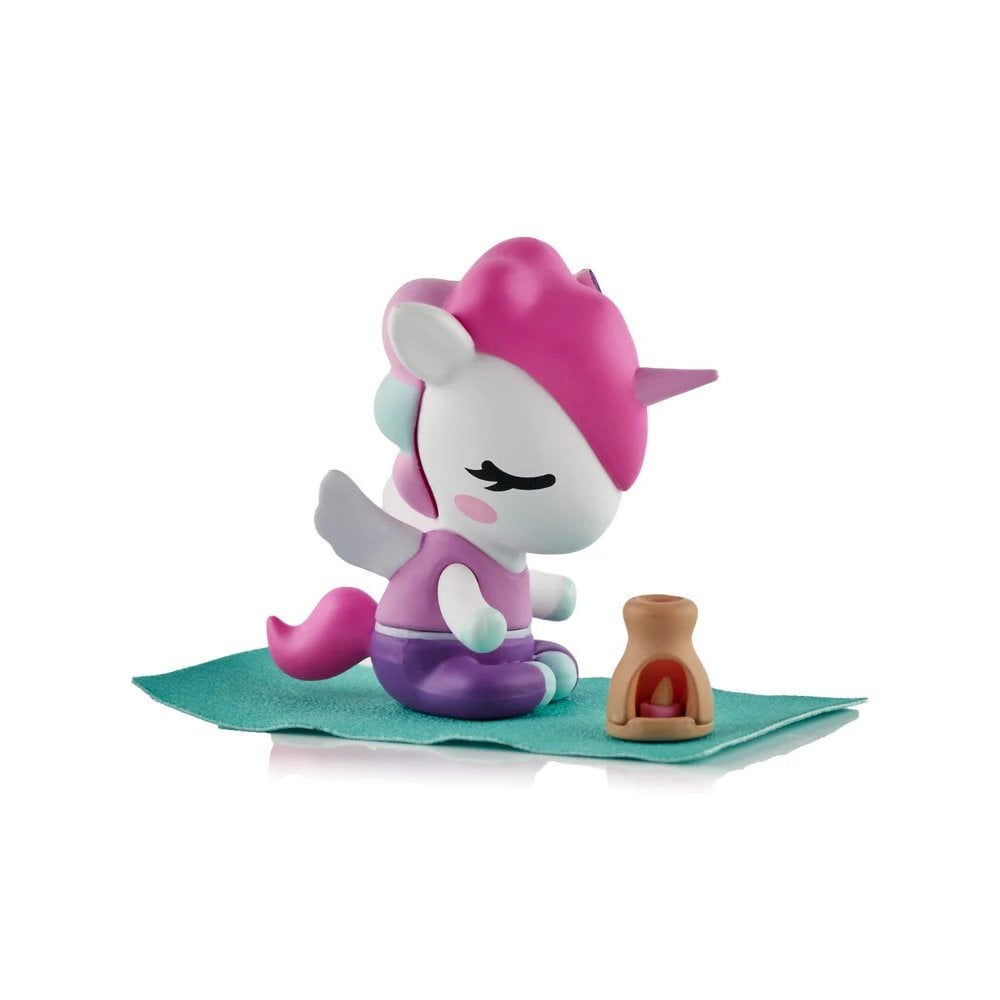 tokidoki Spa Day Unicorno Blind Box