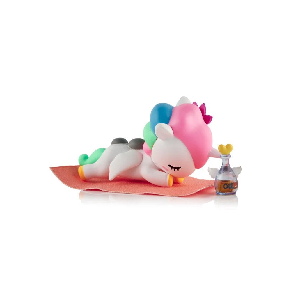 tokidoki Spa Day Unicorno Blind Box
