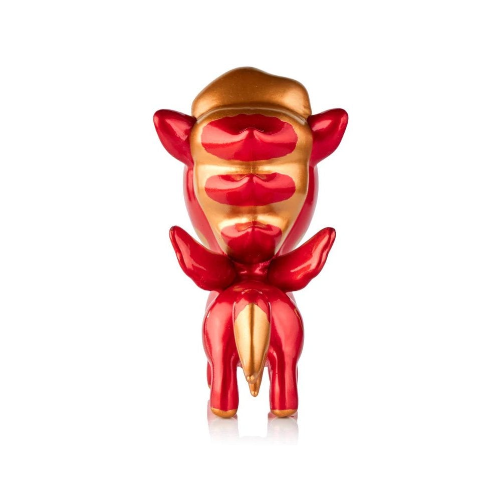 tokidoki Year of the Horse - Fate Unicorno