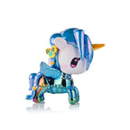 TOKIDOKI X ARCANE UNICORNO BLACK LIGHT CHROME – CHOOSE YOUR FAVOURITE!