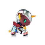 TOKIDOKI X ARCANE UNICORNO BLACK LIGHT CHROME – CHOOSE YOUR FAVOURITE!