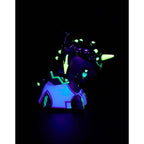 TOKIDOKI X ARCANE UNICORNO BLACK LIGHT CHROME – CHOOSE YOUR FAVOURITE!