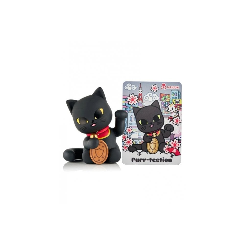 tokidoki Lucky Cats Open Box – Choose Your Favourite!