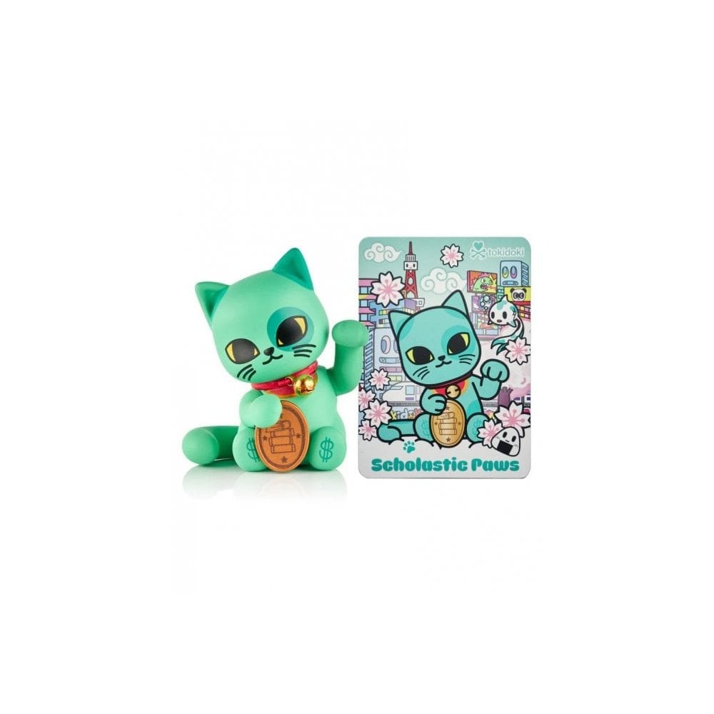 tokidoki Lucky Cats Open Box – Choose Your Favourite!