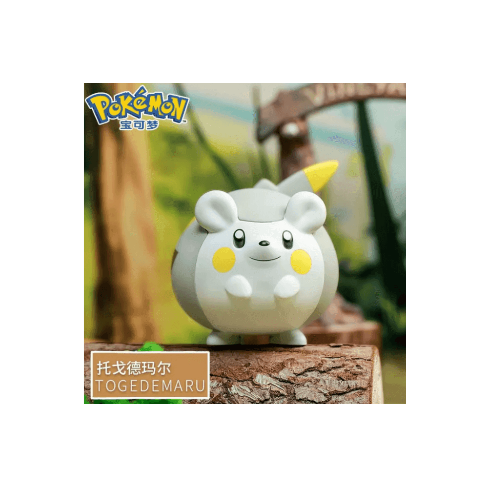 Pokemon Pikachu Attack Series – Choose Your Favourite!