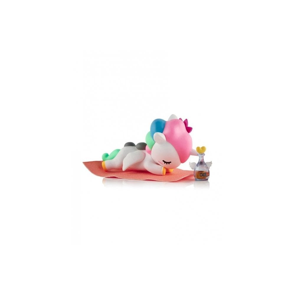 tokidoki Spa Day Unicorno Open Box – Choose Your Favourite!